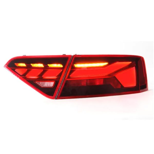 Audi A5 LED B8.5 Taillights