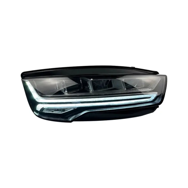 Audi A7 LED Headlights V2