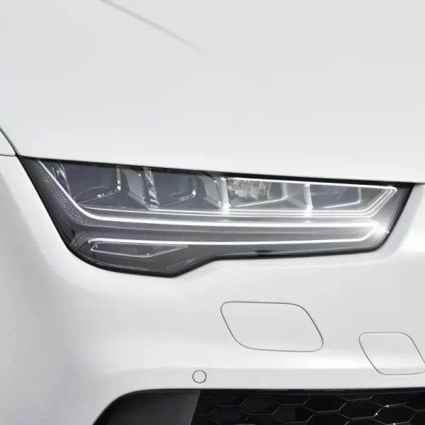 Audi A7 LED Headlights V2