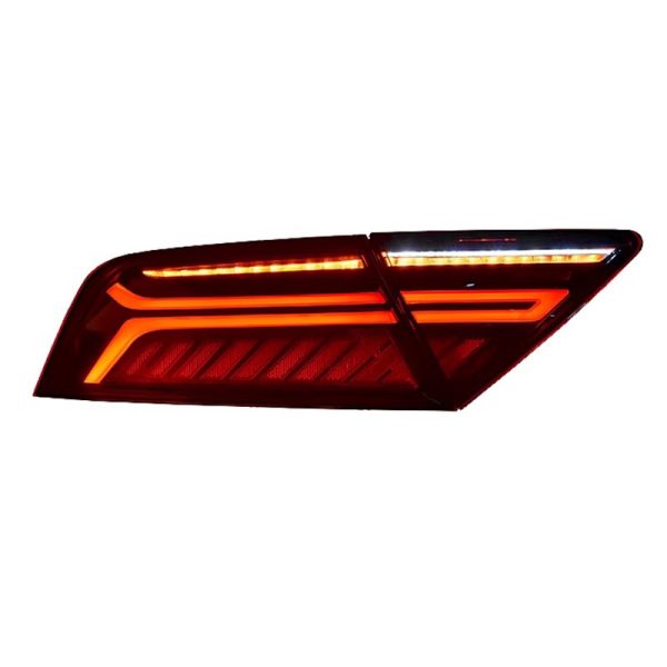 Audi A7 LED Taillights 