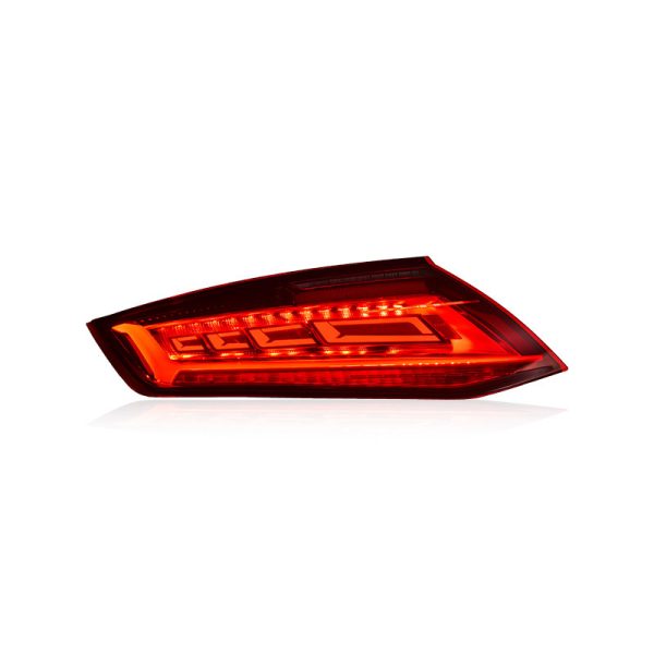Audi TT 8S LED Taillights