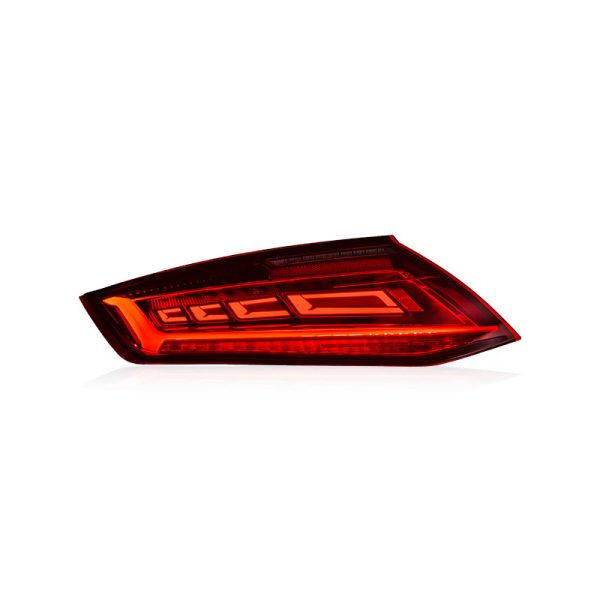 Audi TT 8S LED Taillights