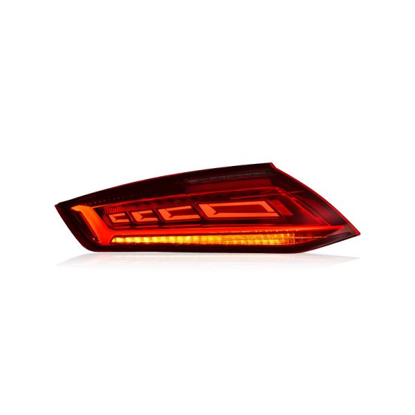 Audi TT 8S LED Taillights
