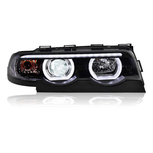 BMW E38 LED Headlights