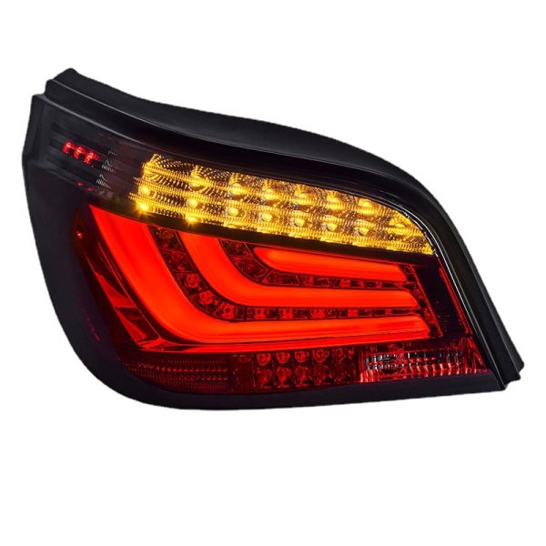 BMW E60 LED Taillights V1