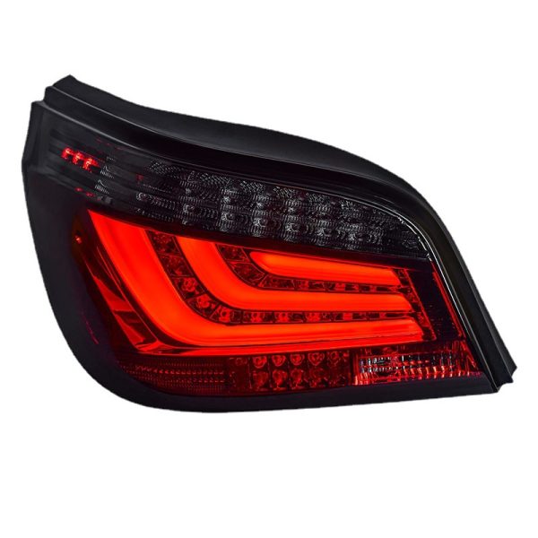 BMW E60 LED Taillights V1