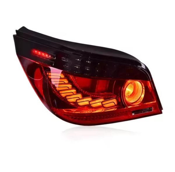 BMW E60 LED Taillights V2