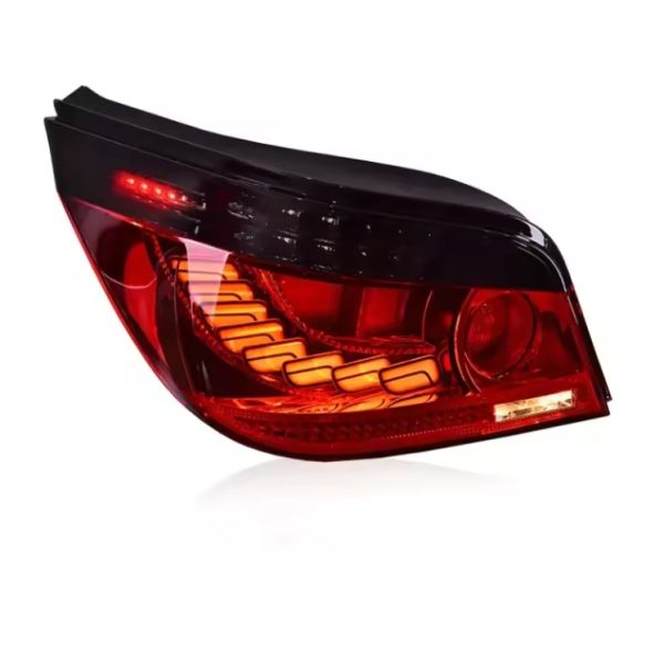 BMW E60 LED Taillights V2