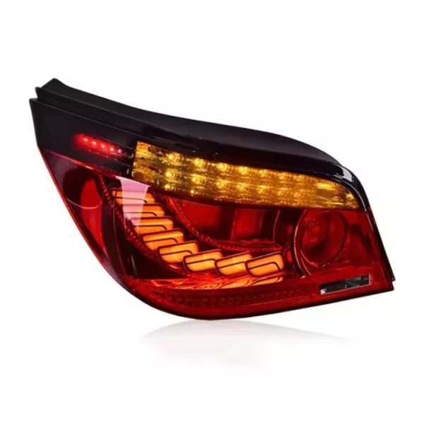 BMW E60 LED Taillights V2