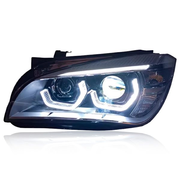 BMW X1 E84 LED Headlights