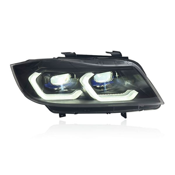 BMW E90 LED Headlights V1