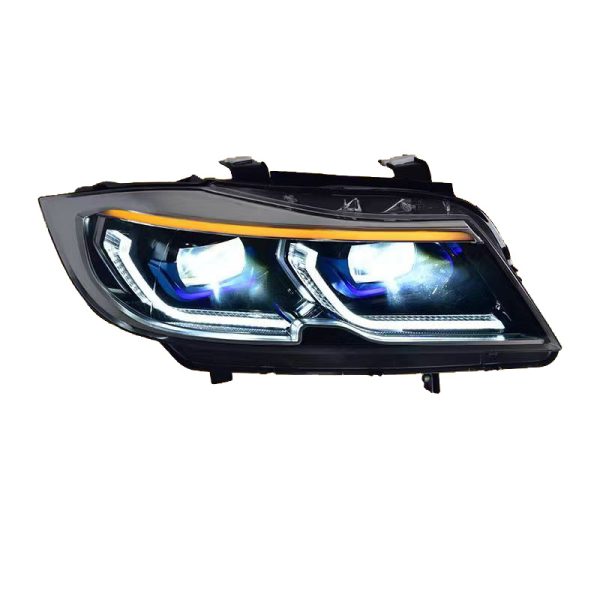 BMW E90 LED Headlights V2