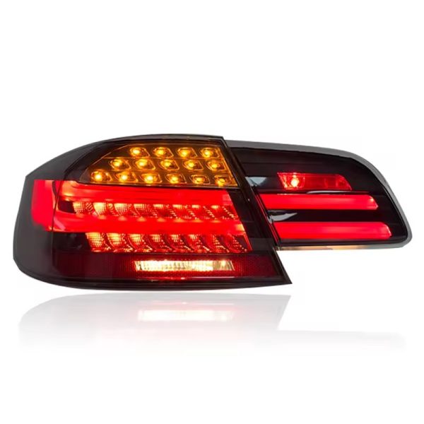 BMW E92 / E93 LED Taillights