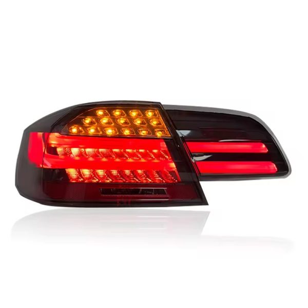 BMW E92 / E93 LED Taillights