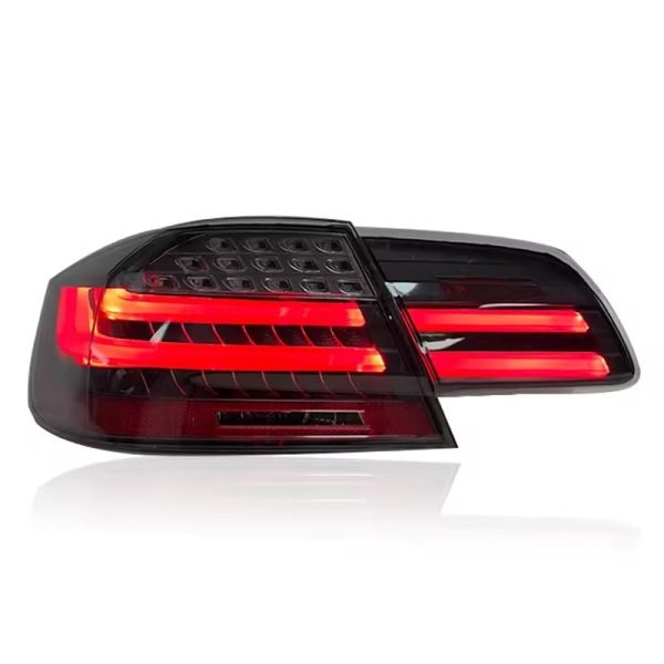 BMW E92 / E93 LED Taillights