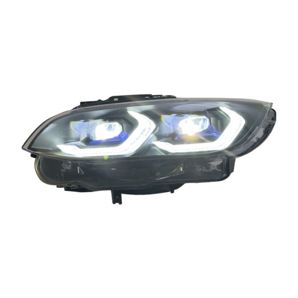 BMW E92 / E93 LED Headlights V1