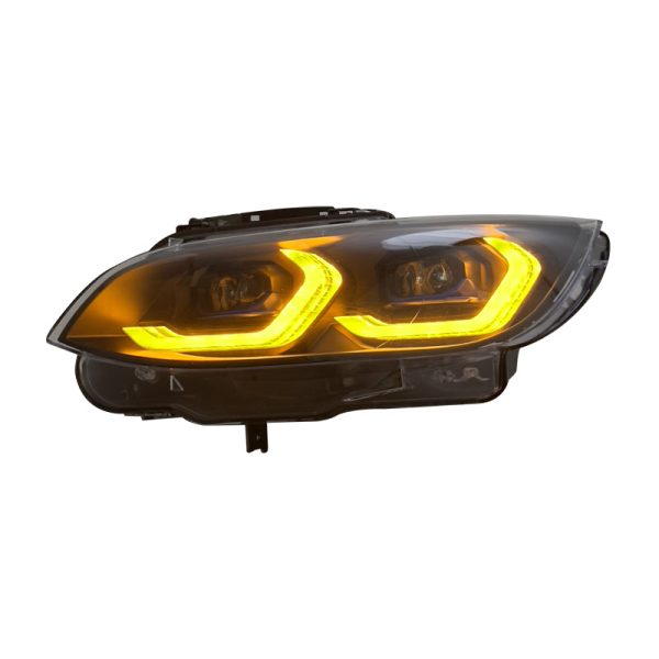 BMW E92 / E93 LED Headlights V1
