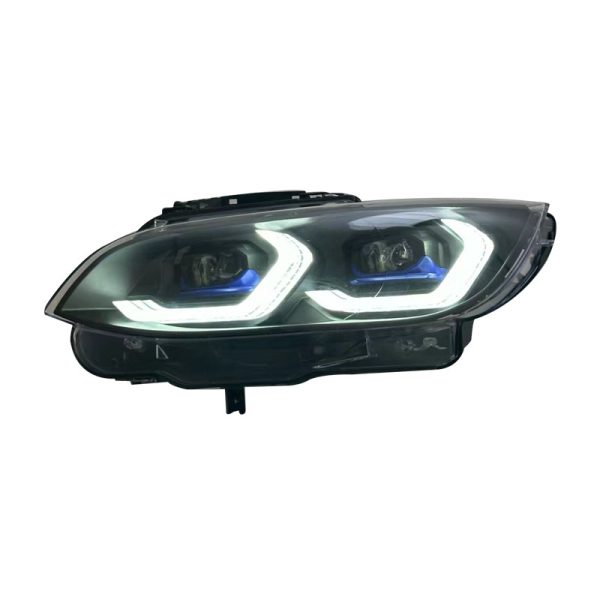 BMW E92 / E93 LED Headlights V1