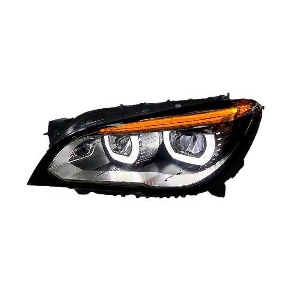 BMW F01 / F02 LED Headlights V1