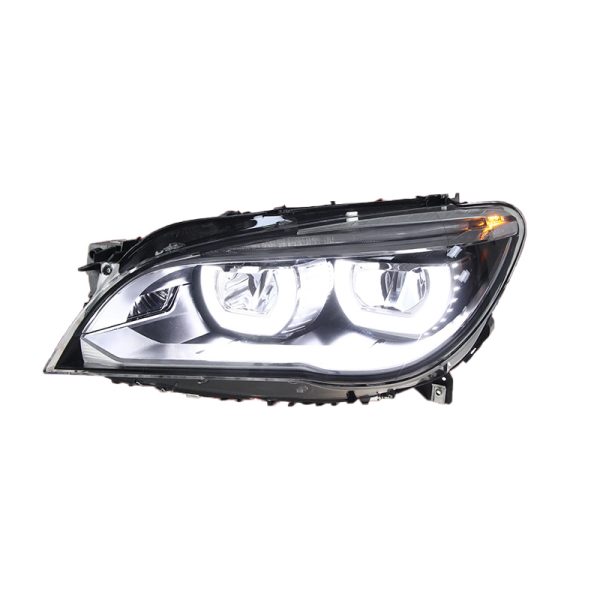 BMW F01 / F02 LED Headlights V1
