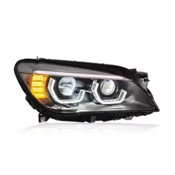 BMW F01 / F02 LED Headlights V2