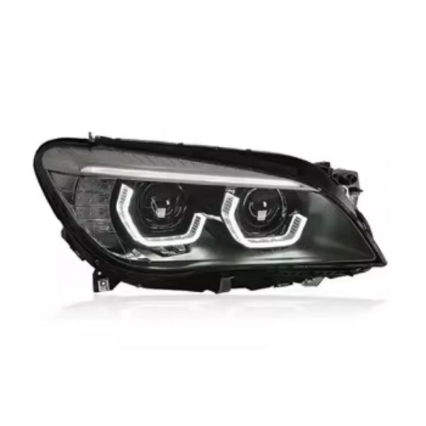 BMW F01 / F02 LED Headlights V2