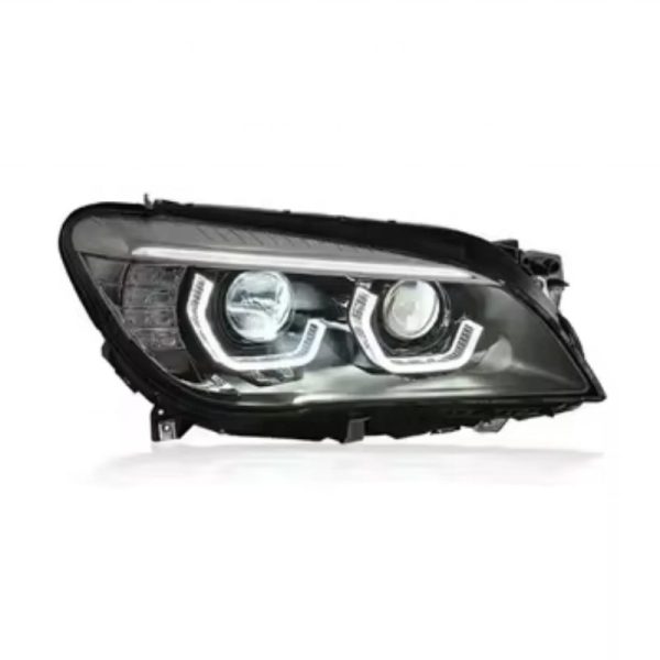 BMW F01 / F02 LED Headlights V2