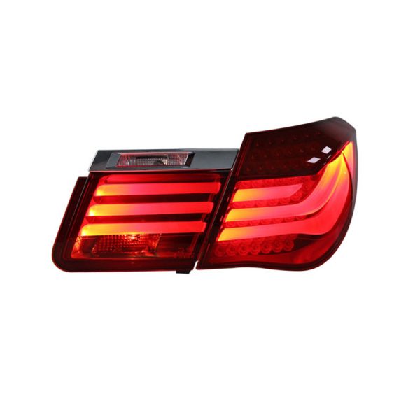 BMW F01 / F02 LED Taillights V1
