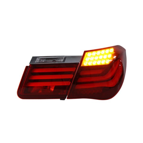 BMW F01 / F02 LED Taillights V1