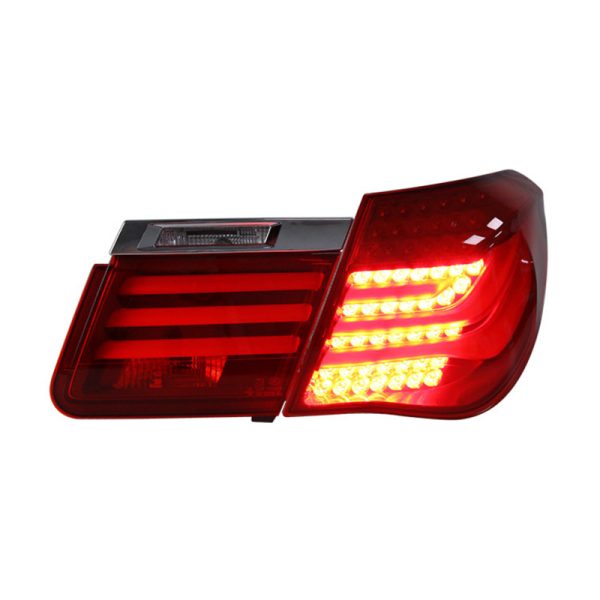 BMW F01 / F02 LED Taillights V1