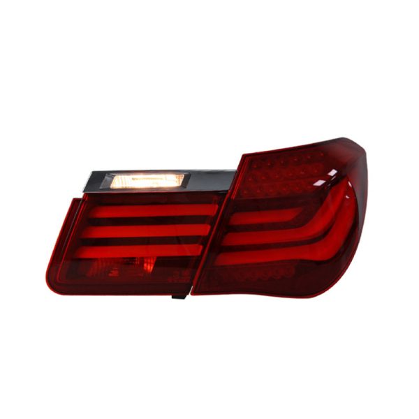BMW F01 / F02 LED Taillights V1