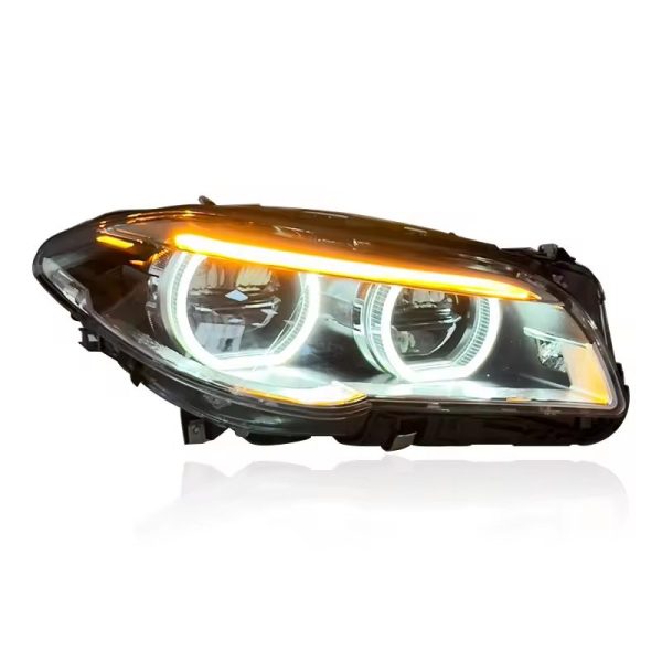 BMW F10 LED Headlights V1