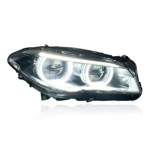 BMW F10 LED Headlights V1