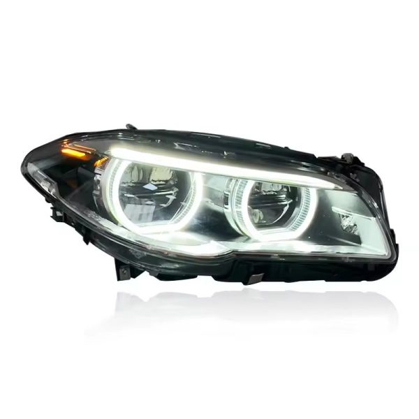 BMW F10 LED Headlights V1