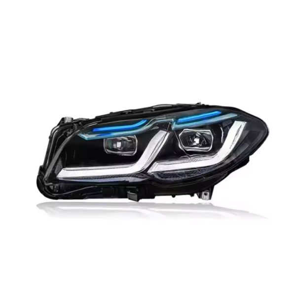BMW F10 LED Headlights V2