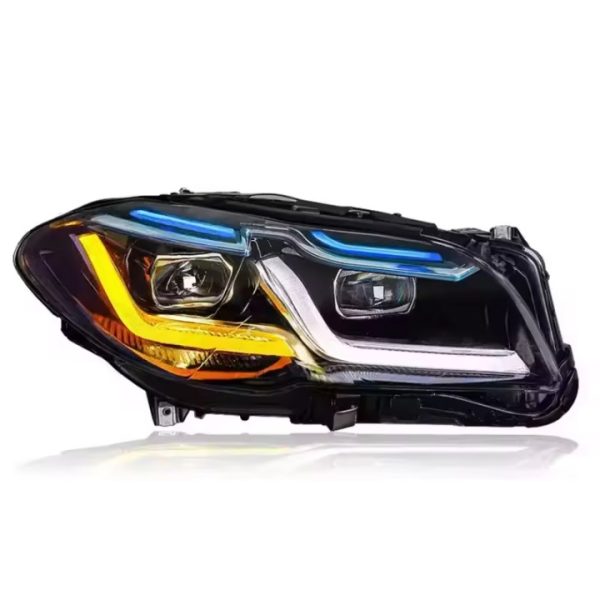 BMW F10 LED Headlights V2