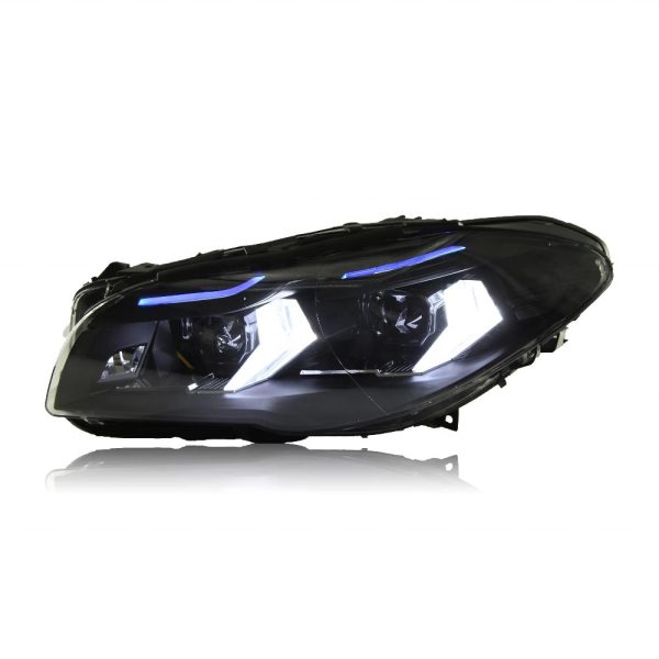 BMW F10 LED Headlights V3