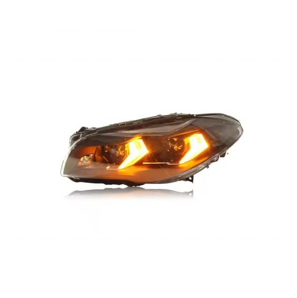 BMW F10 LED Headlights V3