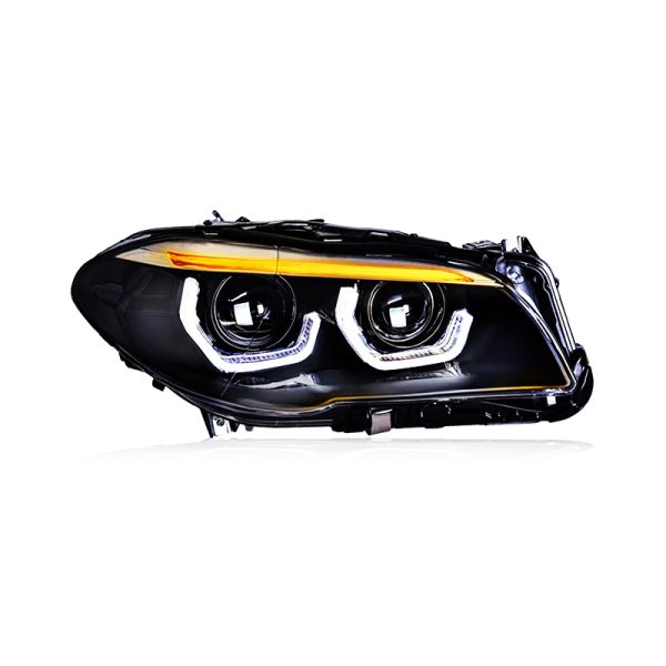 BMW F10 LED Headlights V4