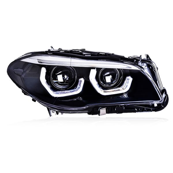 BMW F10 LED Headlights V4