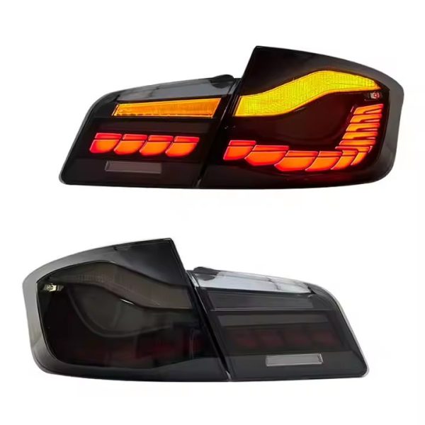 BMW F10 LED Taillights V4