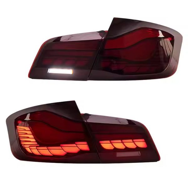BMW F10 LED Taillights V4