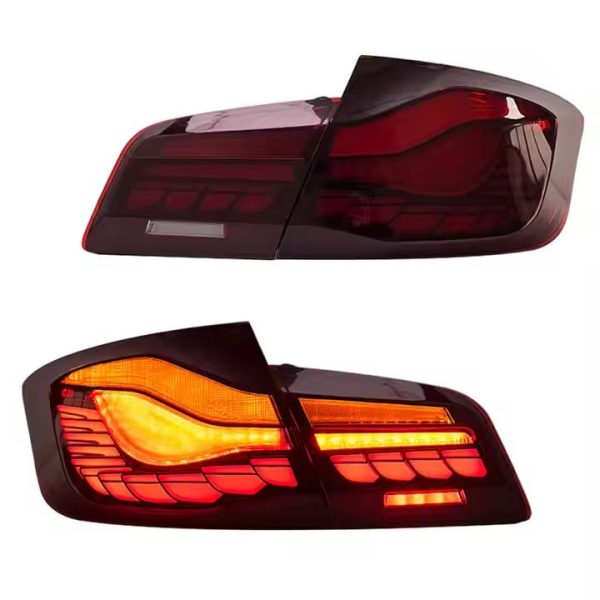 BMW F10 LED Taillights V4