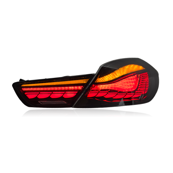BMW F12 LED Taillights V1