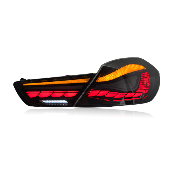BMW F12 LED Taillights V1
