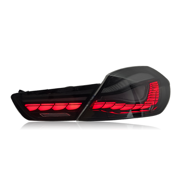 BMW F12 LED Taillights V1