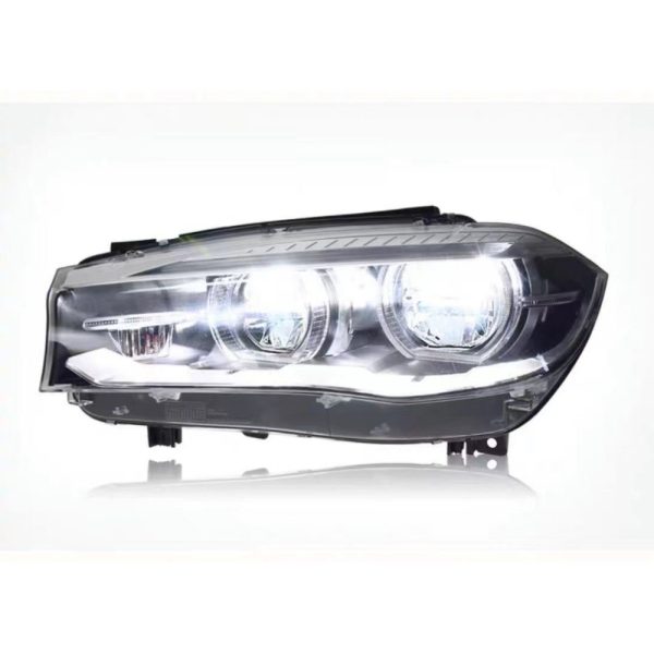 BMW X5 F15 LED Headlights V1