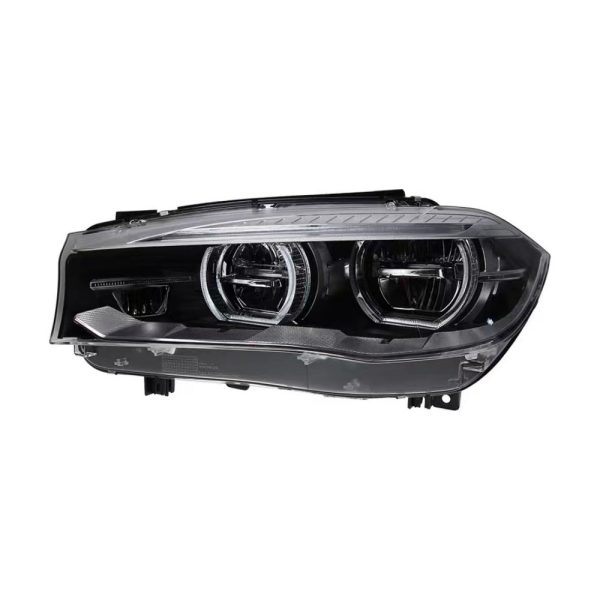 BMW X5 F15 LED Headlights V1