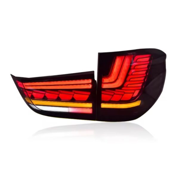 BMW X5 F15 LED Taillights V1