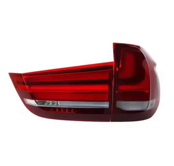 BMW X5 F15 LED Taillights V2